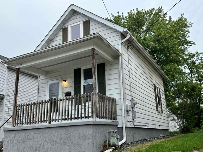 Foto del edificio - 743 Lemington St