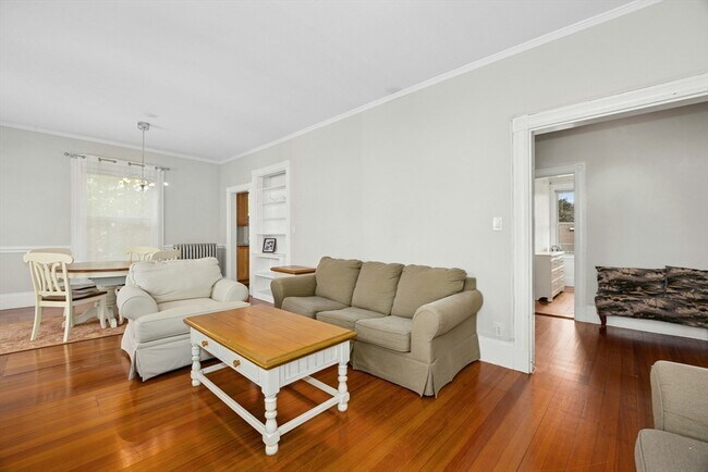 Foto del edificio - 28 Stanton Rd