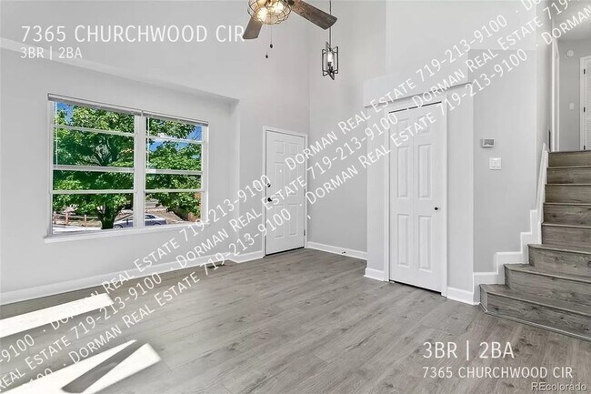 Building Photo - 7365 Churchwood Cir