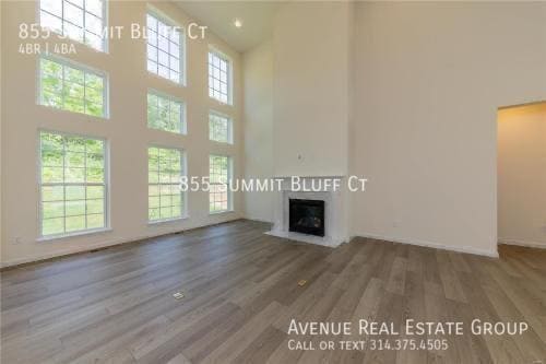 Building Photo - 855 Summit Bluff Ct