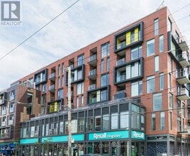 Building Photo - 106 Dovercourt Rd