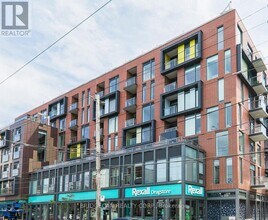 Building Photo - 106 Dovercourt Rd