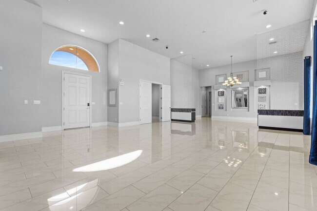 Foto del edificio - Canyon Falls Single-Story: Chef’s Kitchen, Office + Built-In BBQ Yard (3-Car)