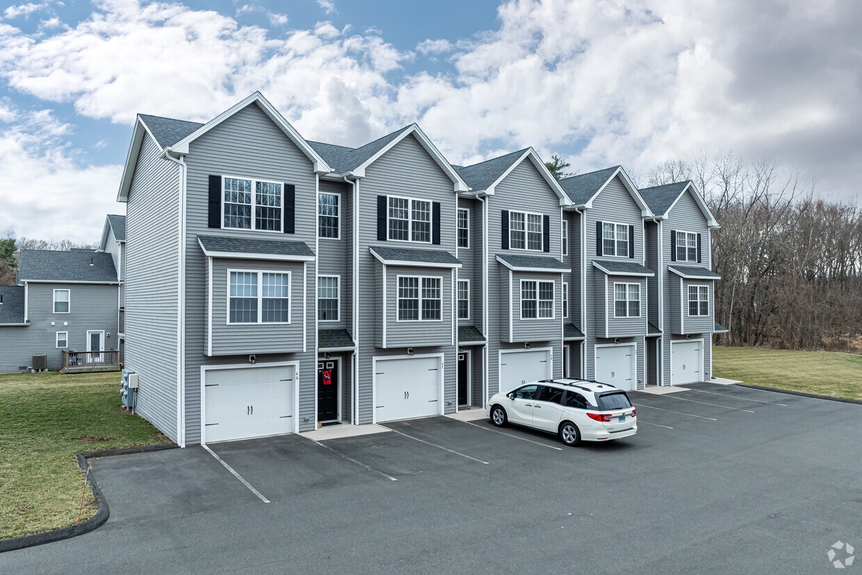 Building Photo - 27 Tridell Dr