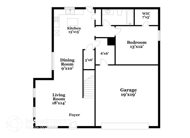 Building Photo - 148 King Richards Way