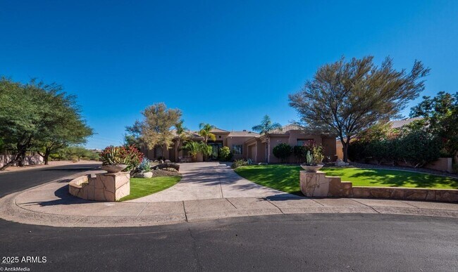 Foto del edificio - 11643 E Turquoise Ave