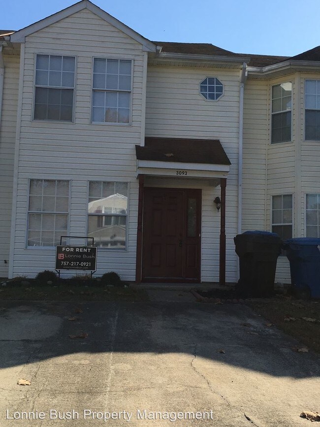 Foto del edificio - 3 br, 1.5 bath House - 3093 Glastonbury Dr