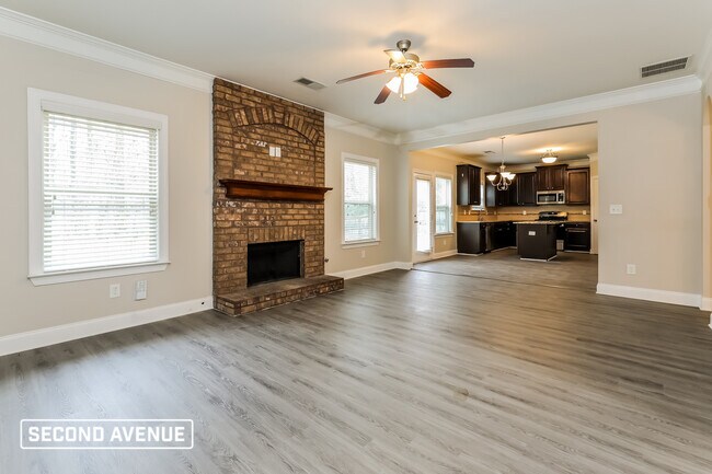 Building Photo - 1108 Norsworthy Ml