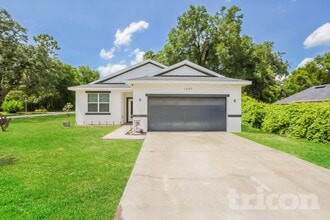 Building Photo - 1297 13th St