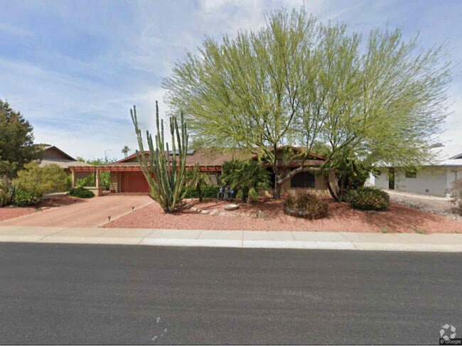 Building Photo - 13410 W Ballad Dr