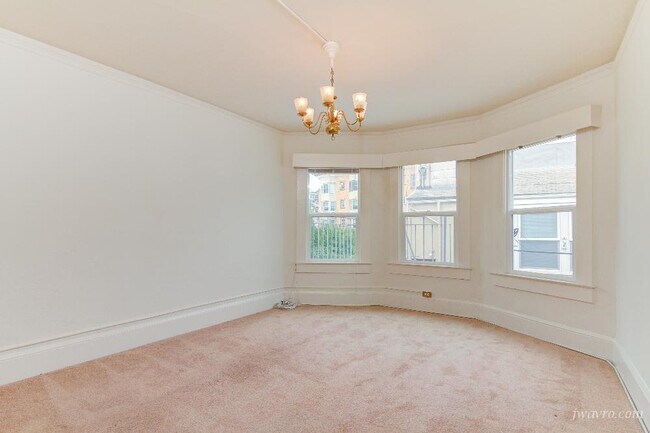 Foto del edificio - 2914 Larkin St