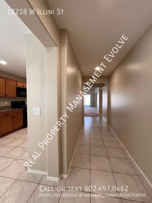Building Photo - Nice Goodyear Home! *MOVE-IN SPECIAL: 2 WE...