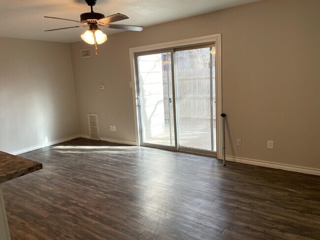 Foto del edificio - 4206 17th St