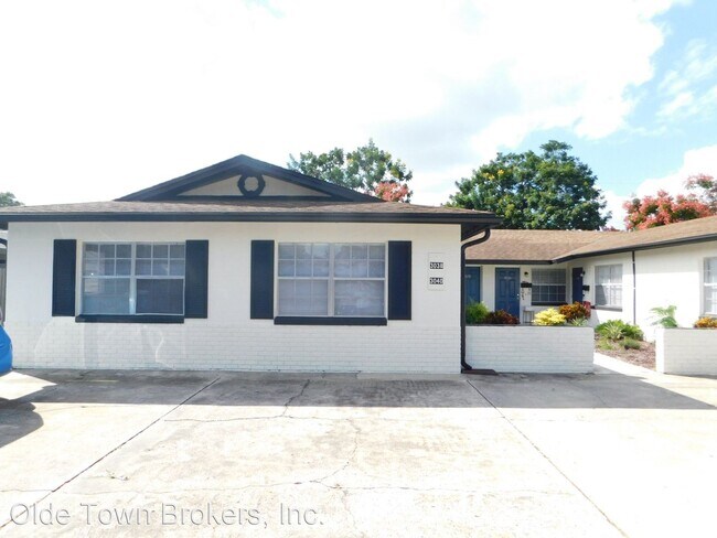 Foto del edificio - 2 br, 1 bath House - 3040 Martin