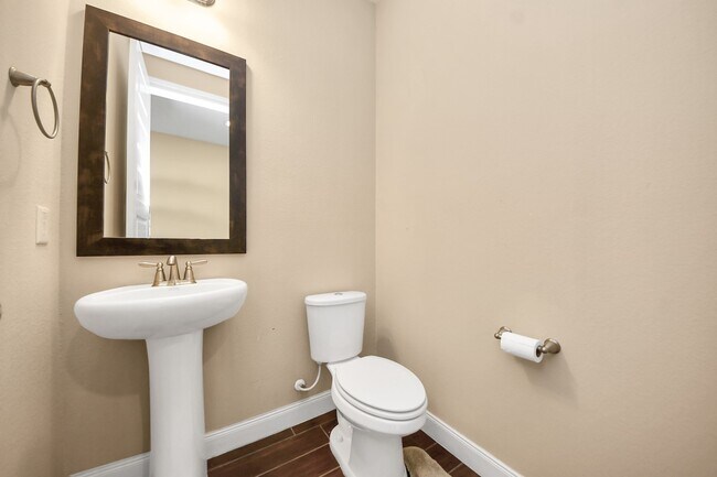 Foto del edificio - 27419 Canyon Reach Dr