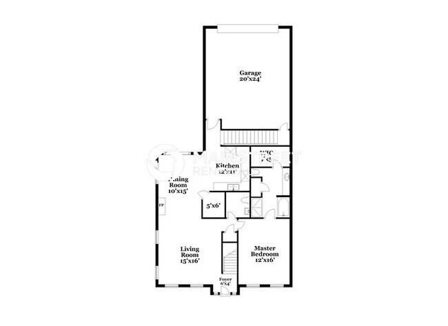 Building Photo - 4 Bedroom Pet-Friendly Home in Wentzville, MO with Main Street Renewal