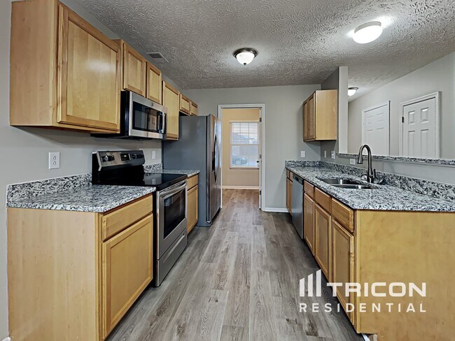 Building Photo - 2616 Apostle Ln