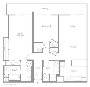 Foto del edificio - 500 N St