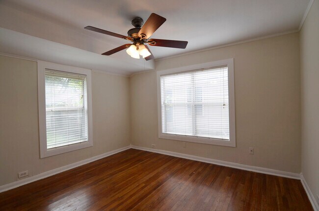 Bedroom 1 - 1903 S Main St