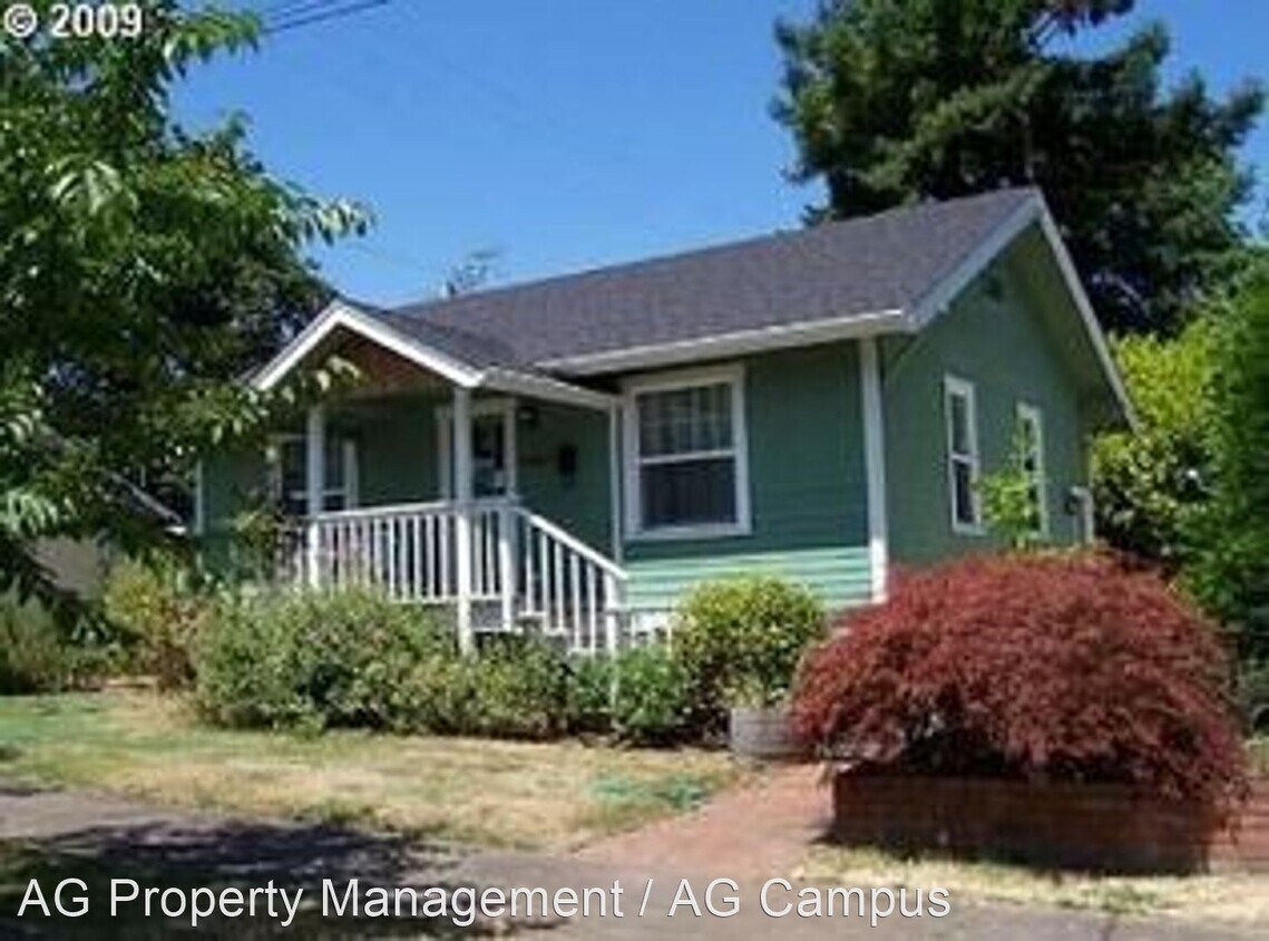 Primary Photo - 4 br, 2 bath House - 1361 East 21st Ave