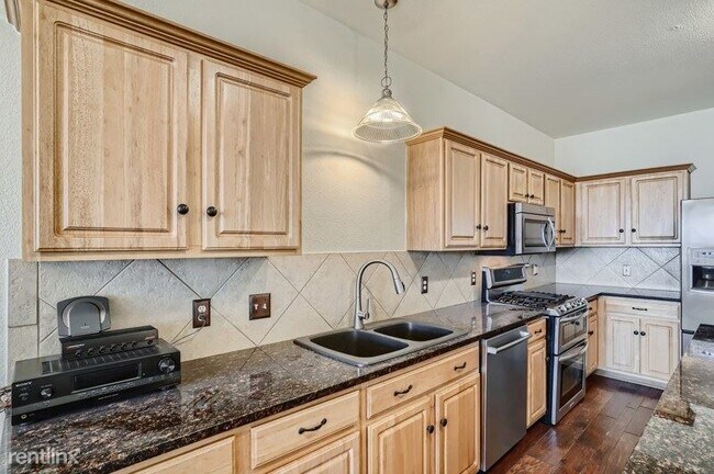 Foto del edificio - 3 br, 2.5 bath House - 5309 Wheat Sheaf Trail