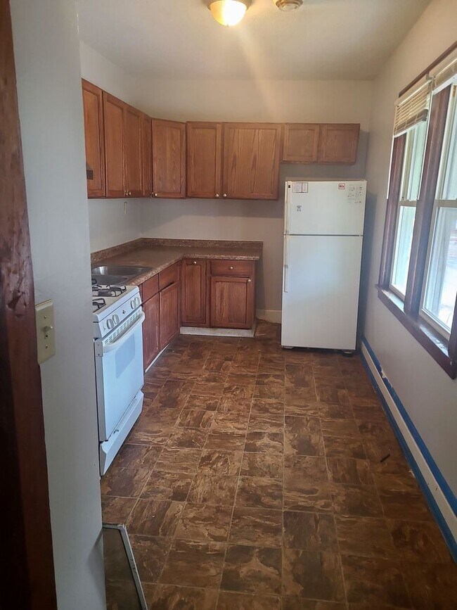 Foto del edificio - 2900 N Colfax Ave