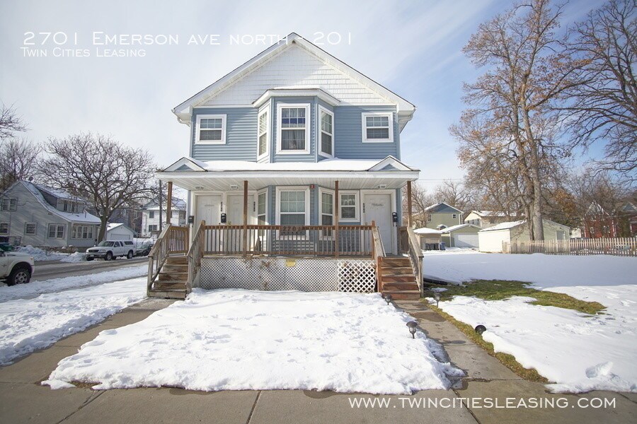 Primary Photo - *MAIN LEVEL* 3 Bed 1.5 Bath W/ Garage Stall