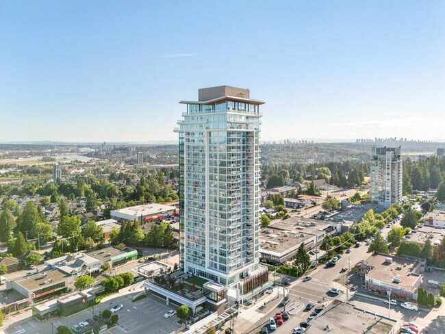 Photo du bâtiment - 505 Nelson St