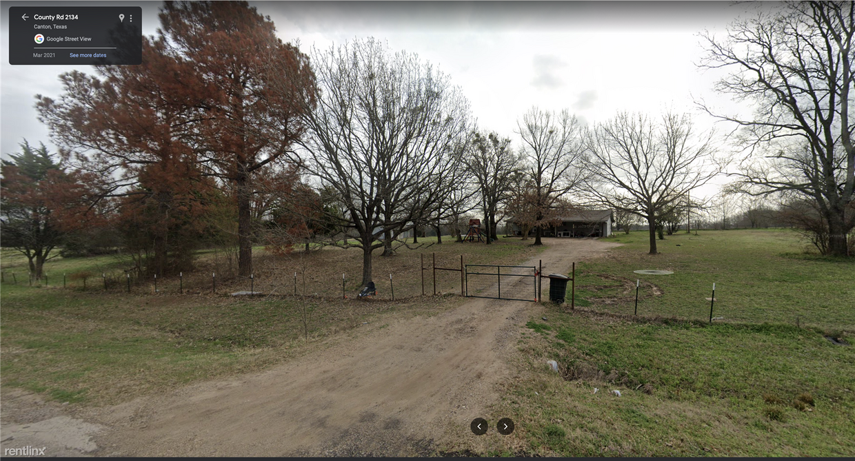 Primary Photo - 2 br, 1 bath House - 925 VZ County Road 2134