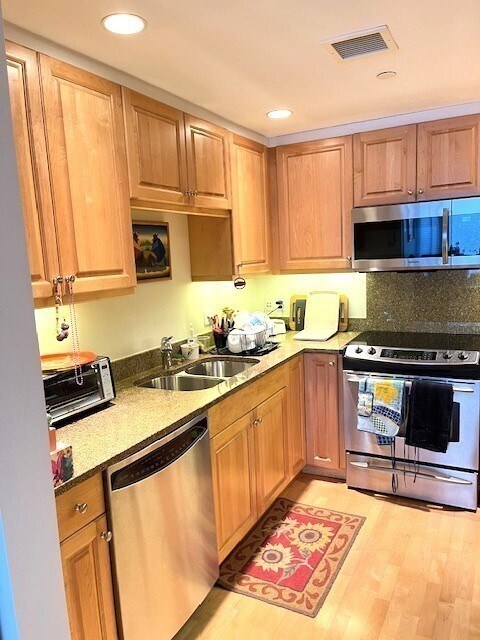 Foto principal - 10 Bowdoin St