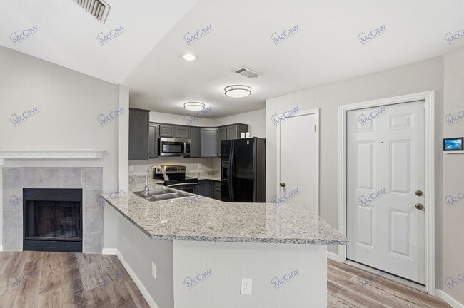 Photo - 2218 Prairie Creek Trail Townhome