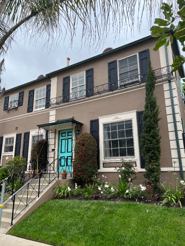 Photo - 326-332 N Gardner St (Los Angeles, CA)