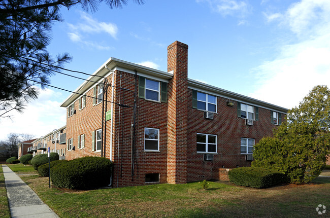 Leonardine Apartments South River Nj