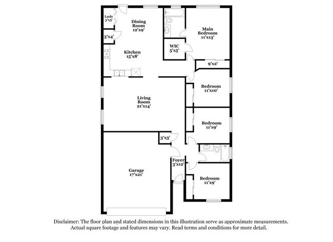 Foto del edificio - 4018 Falvel Shadow Creek Dr