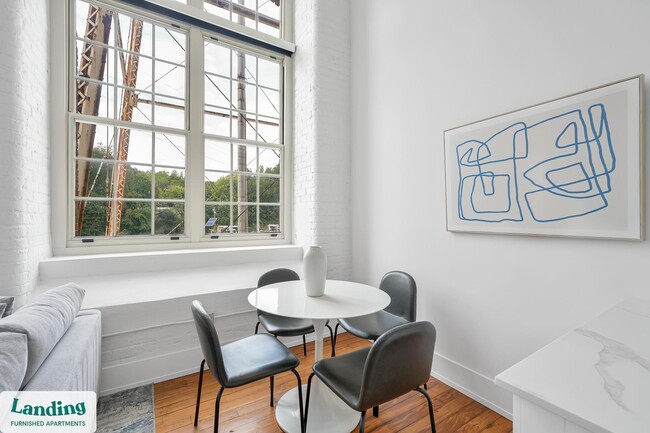 Foto del edificio - 31 Victor St