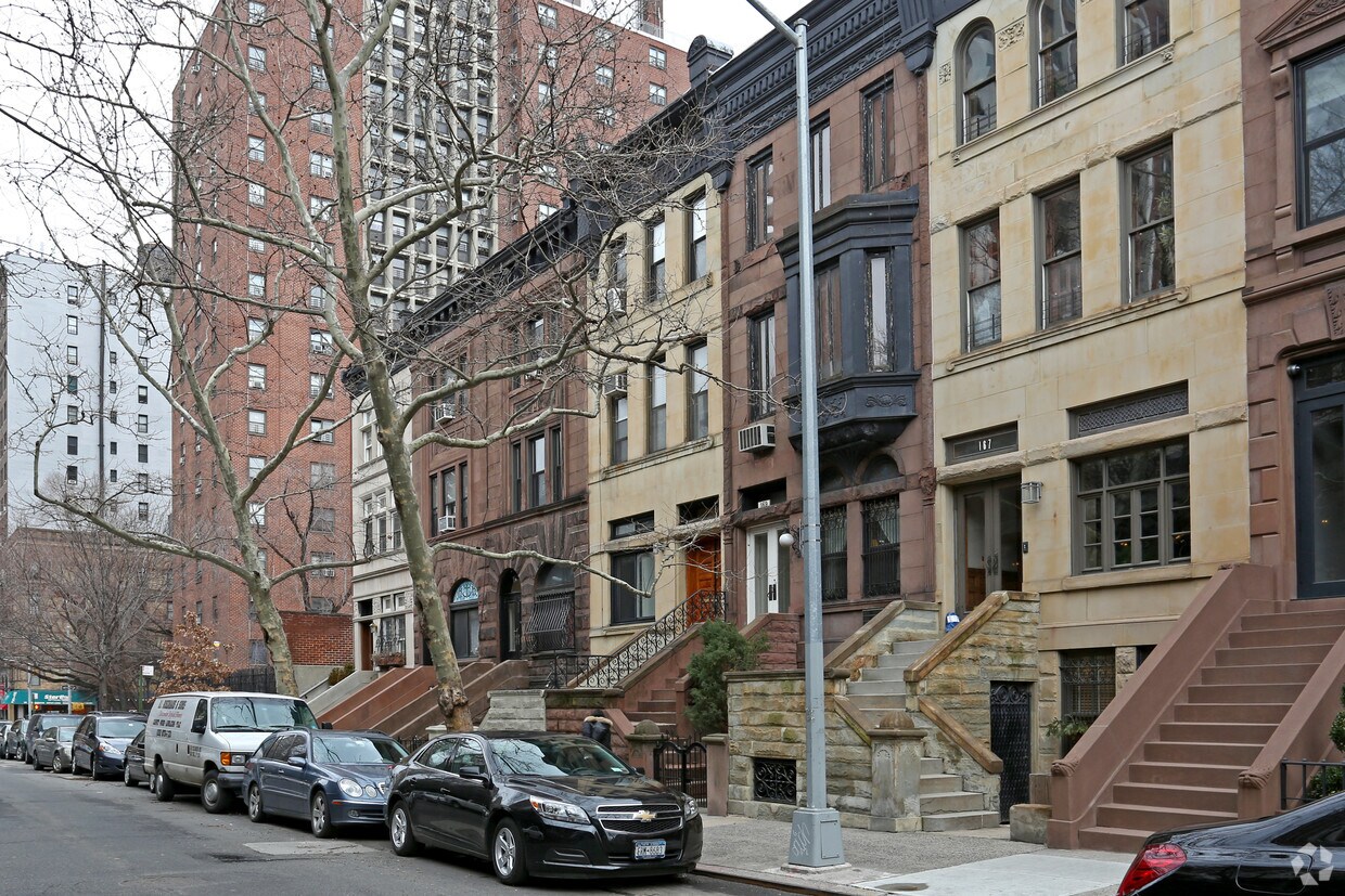 171 W th St New York Ny Apartments New York Ny Apartments Com