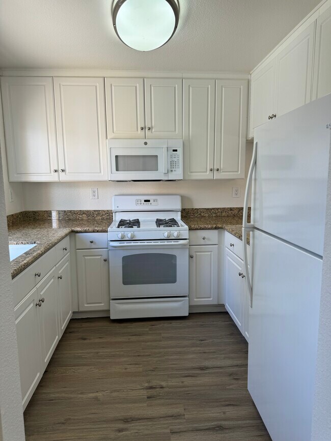 Foto del edificio - 3738 Harrison St