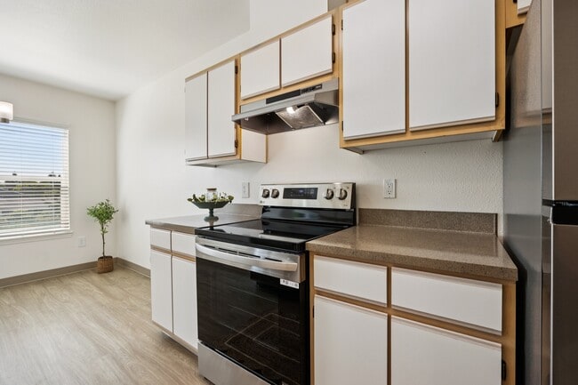 Foto del edificio - Nolan Ridge Apartments