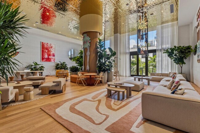 Foto del edificio - 90 NE 32nd St