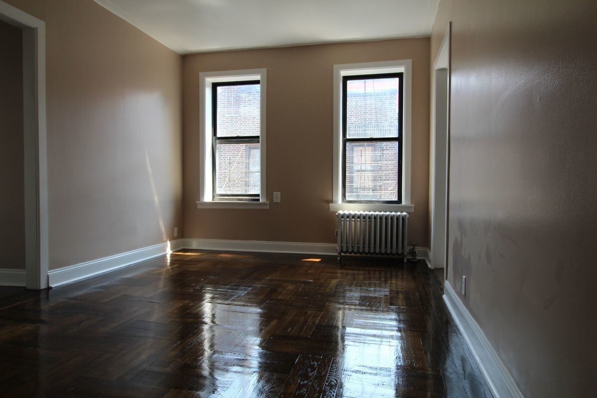 1105 Morrison Ave, The Bronx, NY 10472 Apartments in The Bronx, NY