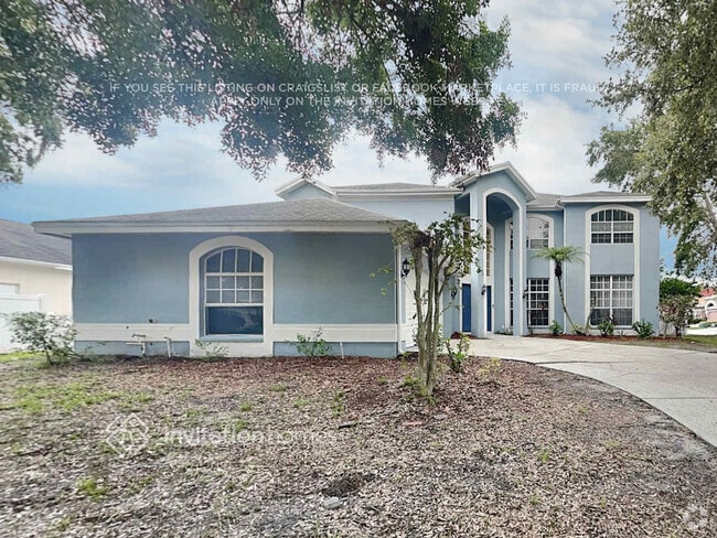 Building Photo - 13001 St Filagree Dr
