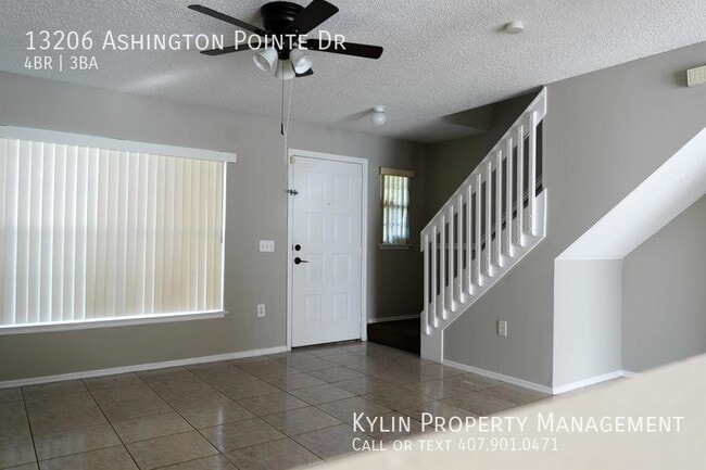 Building Photo - Waterview 4B/3B Single Family