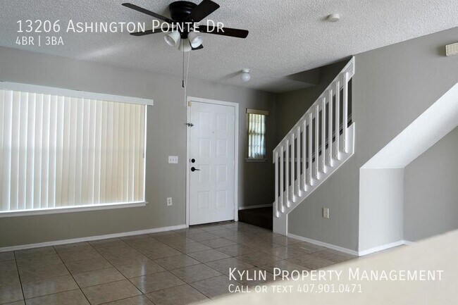 Foto del edificio - Waterview 4B/3B Single Family