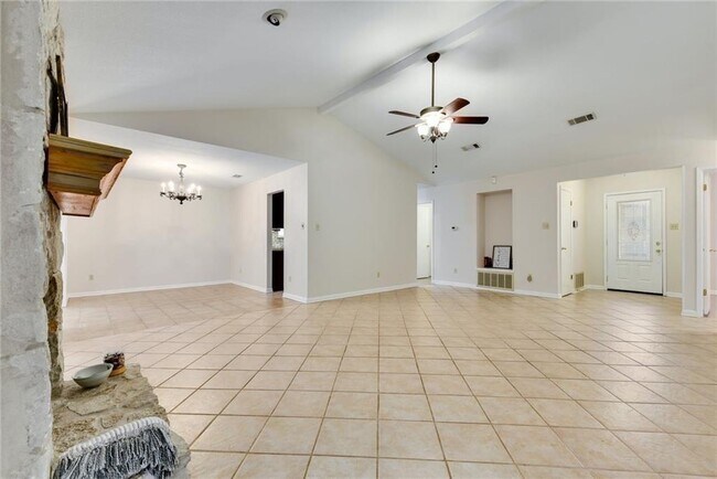 Building Photo - 5004 Ganymede Dr