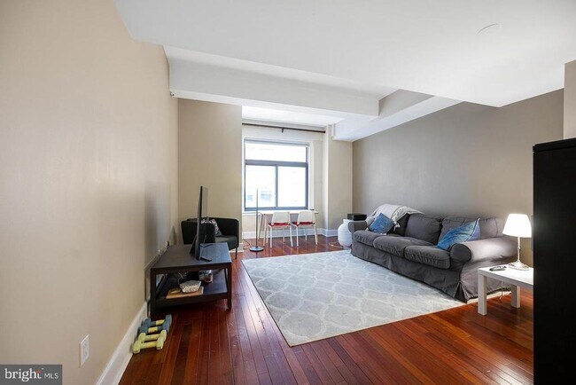 Foto del edificio - 1500 Chestnut St
