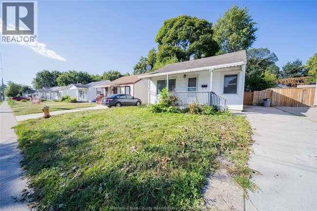 Building Photo - 1167 Felix Ave