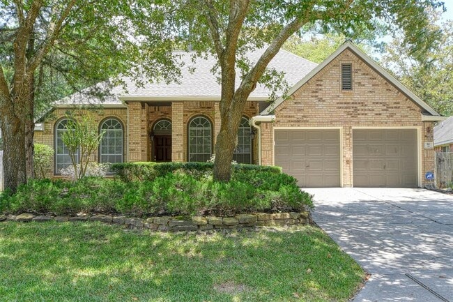 Foto del edificio - 10 Snow Woods Ct