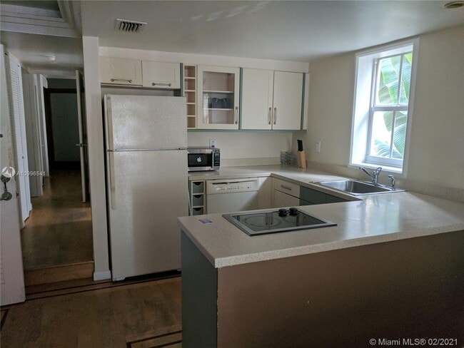 Foto del edificio - 1308 Drexel Ave