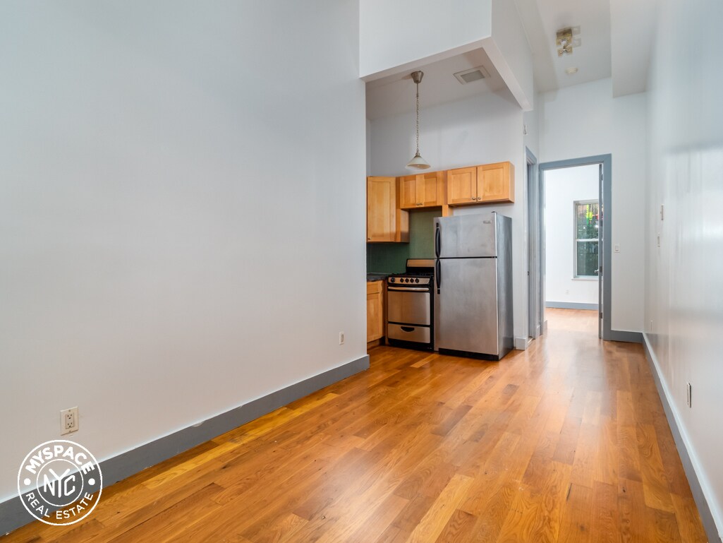 238 Troutman St Unit 6P, Brooklyn, NY 11237 Apartment for Rent in