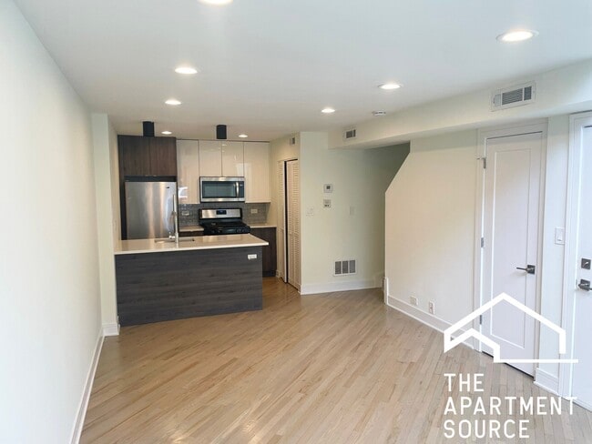 Foto del edificio - 954 W Grace St
